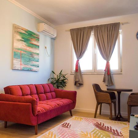 Bright Apartment Close To City Center Tirana Exteriér fotografie