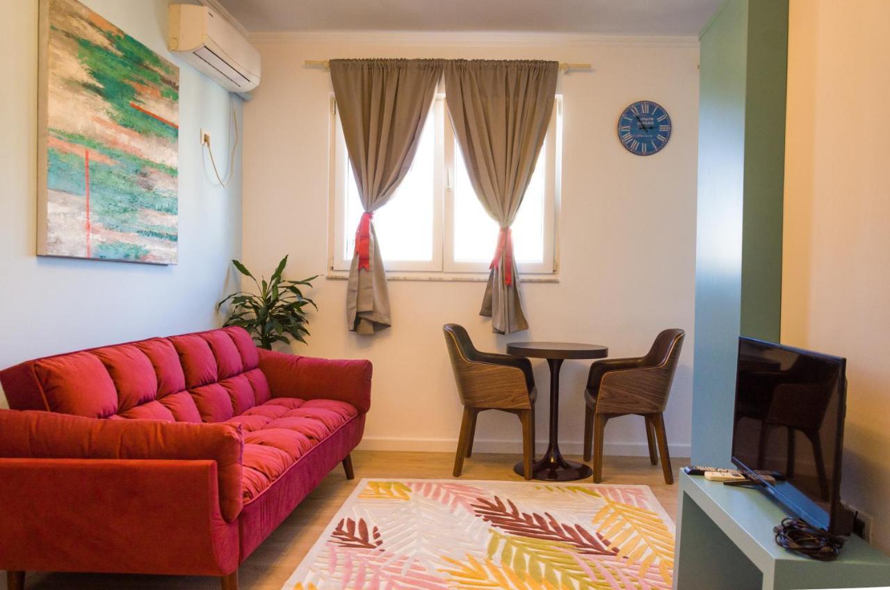 Bright Apartment Close To City Center Tirana Exteriér fotografie