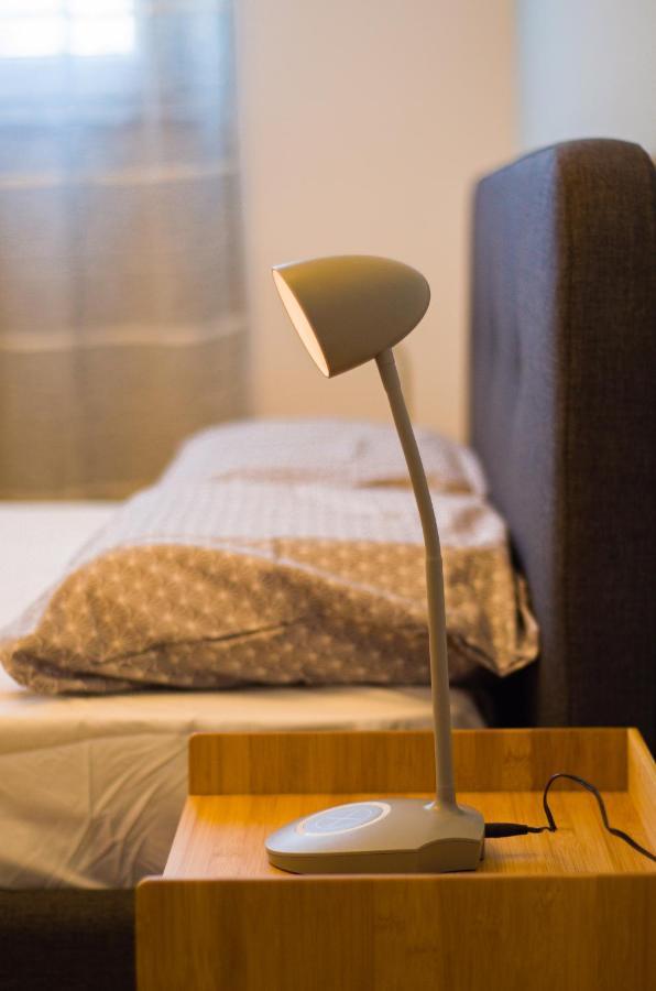 Bright Apartment Close To City Center Tirana Exteriér fotografie