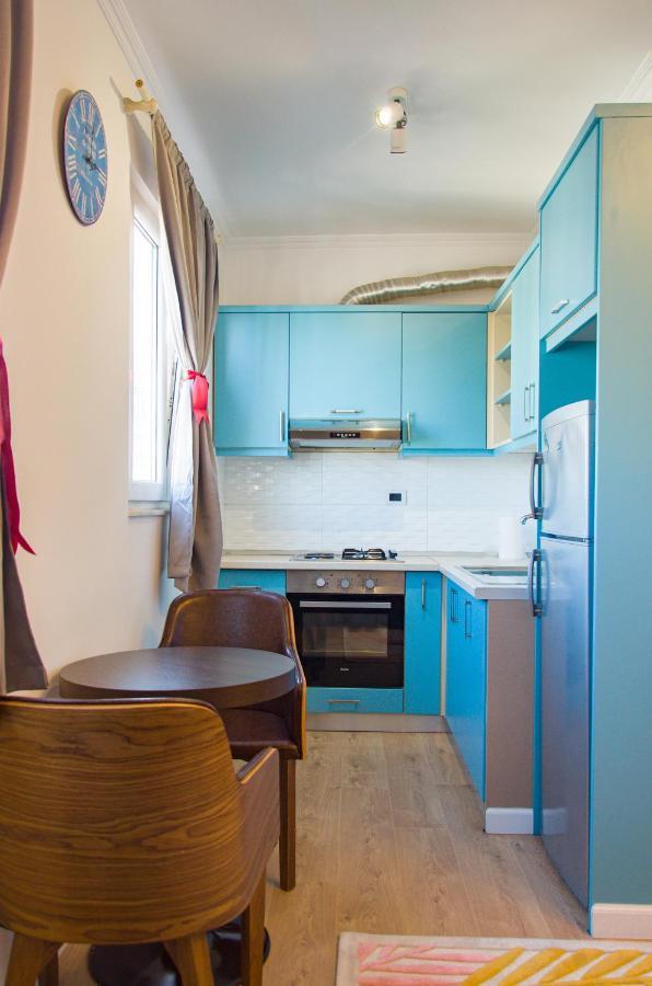 Bright Apartment Close To City Center Tirana Exteriér fotografie