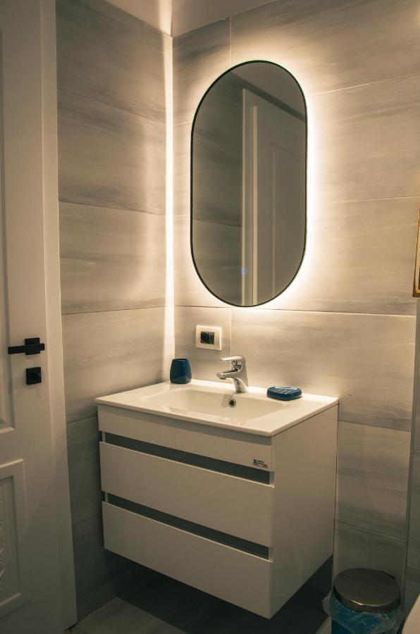 Bright Apartment Close To City Center Tirana Exteriér fotografie