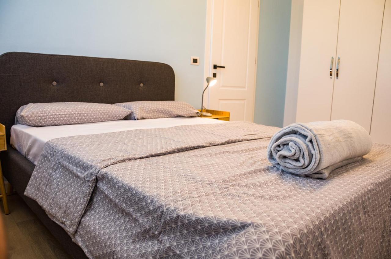 Bright Apartment Close To City Center Tirana Exteriér fotografie